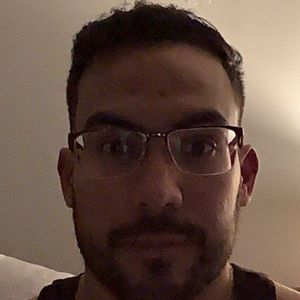 Meet your Posher, Robert